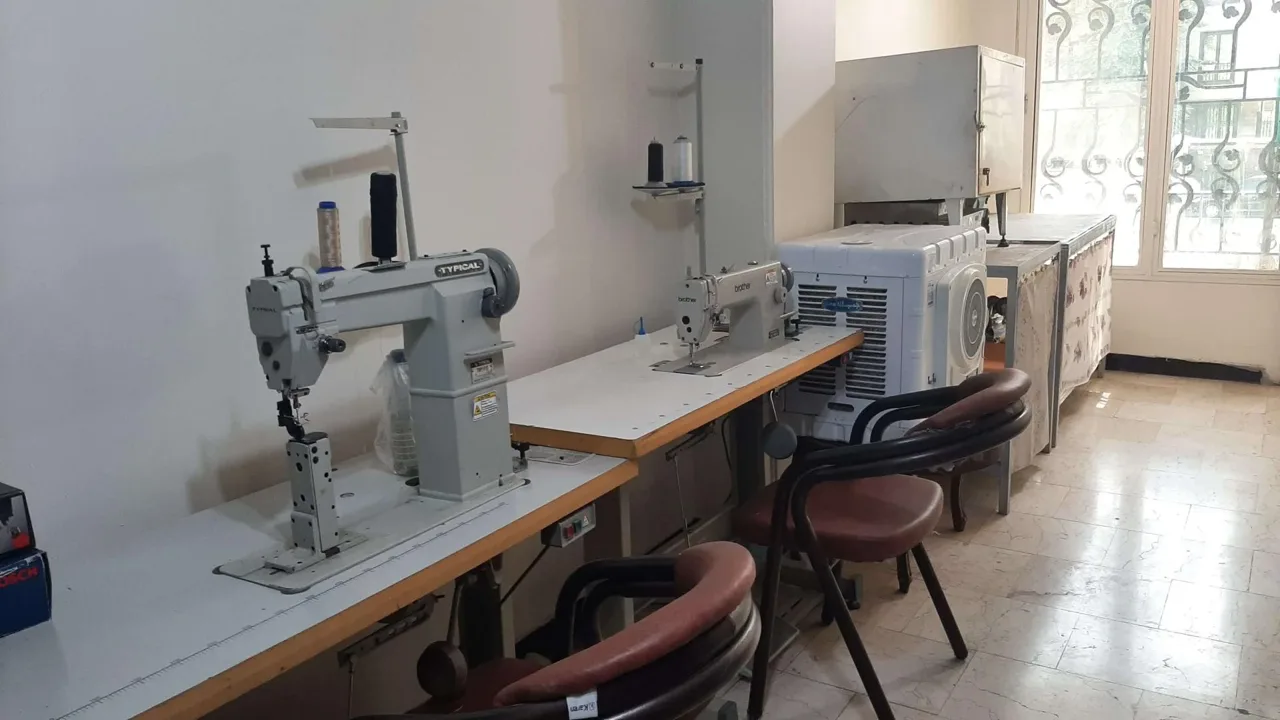 مرکز ارتوپدی فنی فراتن - تصویر 4