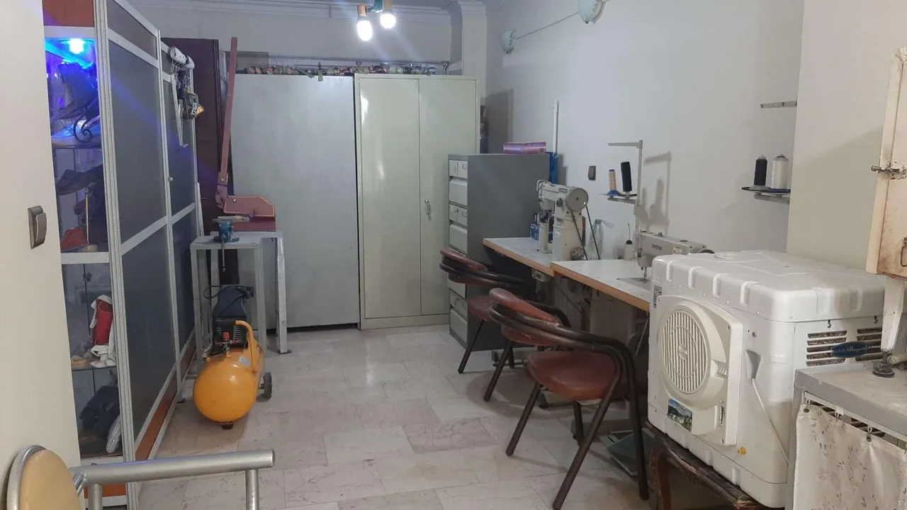 مرکز ارتوپدی فنی فراتن - تصویر 5