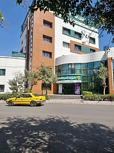 مدیریت شعب بانک کشاورزی استان کردستان