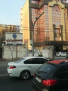 جامعه معلولین ایران و توانبخشی