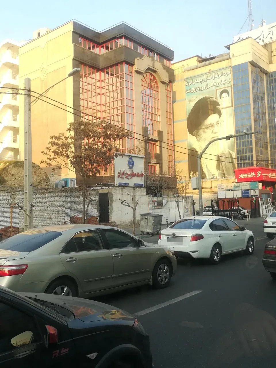 جامعه معلولین ایران و توانبخشی - تصویر 4