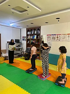 موسسه تکامل رفتار جهش