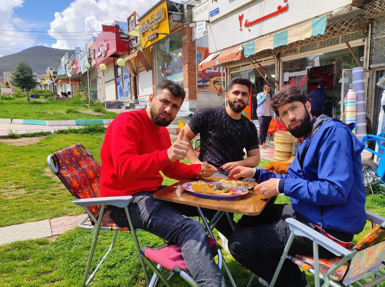 کبابی شاه محمد شعبه دوم - تصویر 4