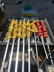 کبابی بعثت.معرفت سنه