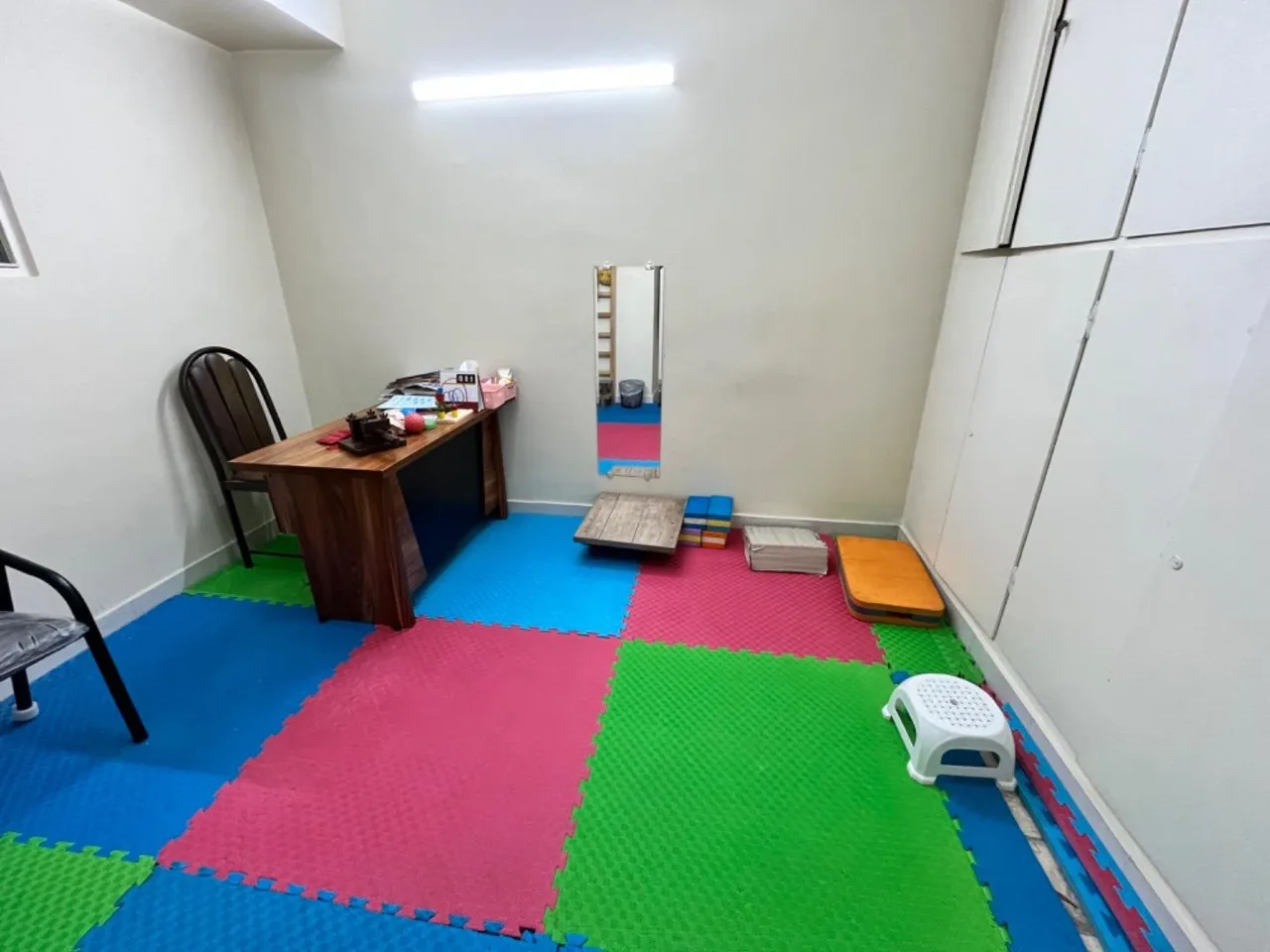 کلینیک توانبخشی مبین - تصویر 4