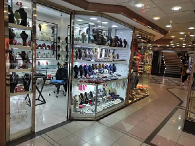 فروشگاه سَنسی