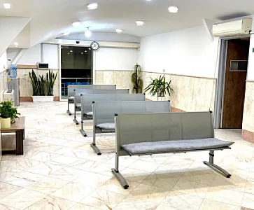 کلینیک جامع توانبخشی وحدت