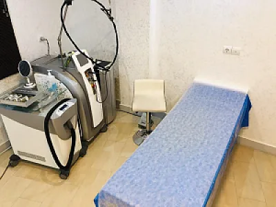 کلینیک پوست دکتر غزال آقائی
