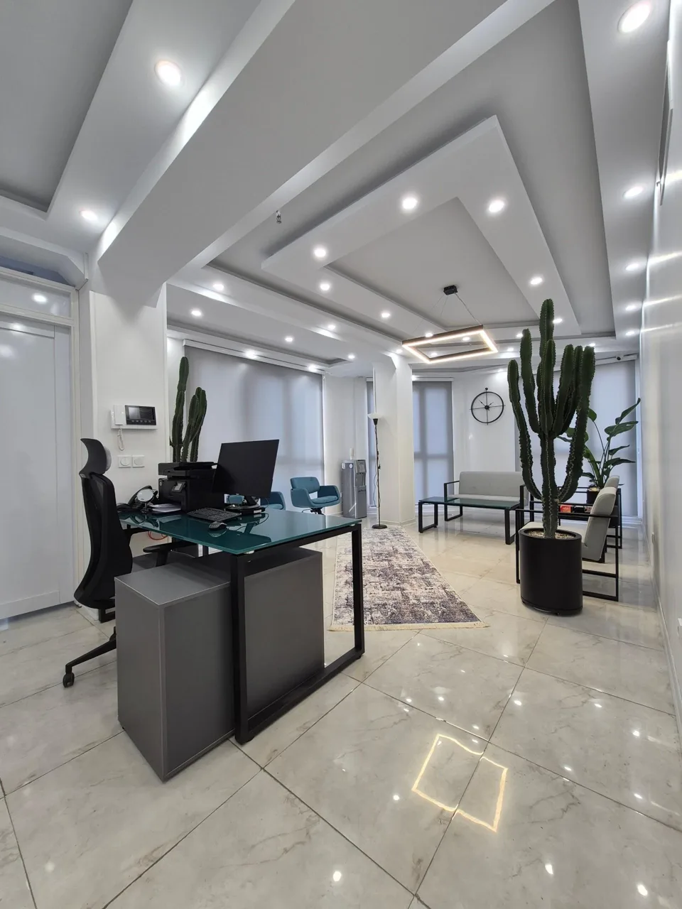 کلینیک ارزیابی شنوایی و تعادل و سمعک نوشِنوا - مرکز شنوایی‌سنجی در تهران - تصویر 3