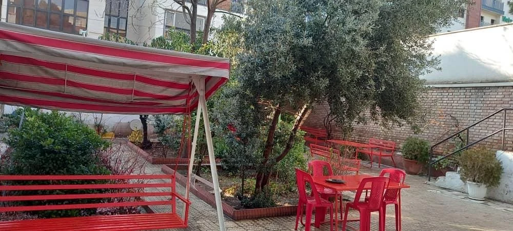 مرکز سالمندان ارتدوکس - تصویر 3