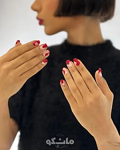 سالن زیبایی مانگو