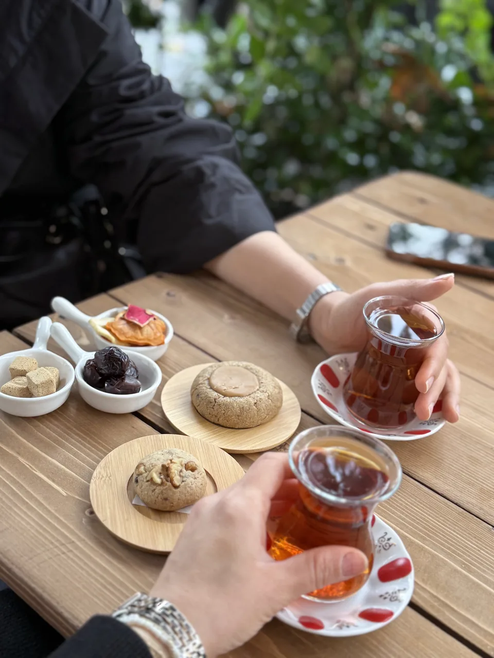 کافه کَرَک - تصویر 5