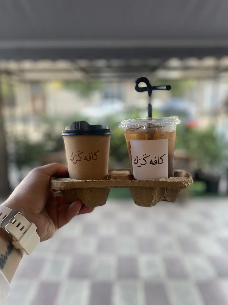 کافه کَرَک - تصویر 6