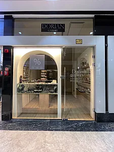 دُریّان گالری