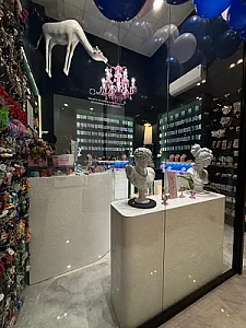 اکسسوری ماچارتا