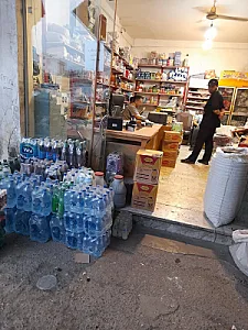 بروز کالا