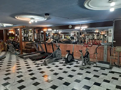 باشگاه انرژی