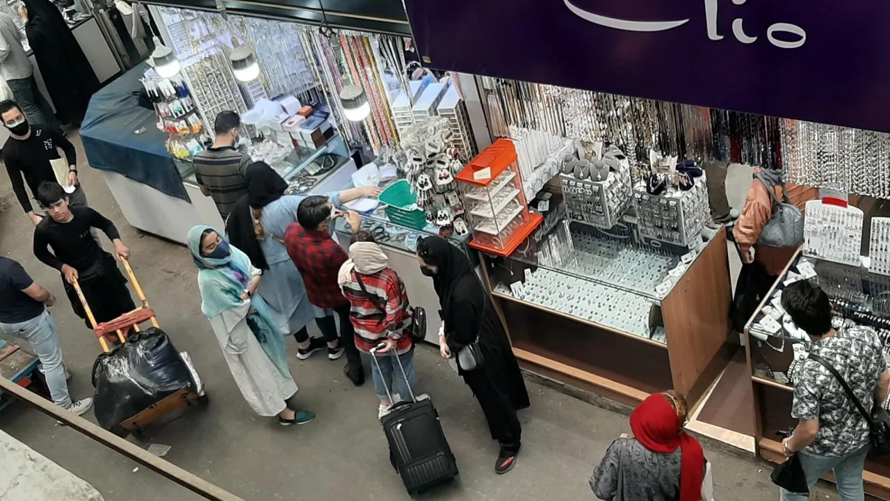 بدلیجات بیات - تصویر 2