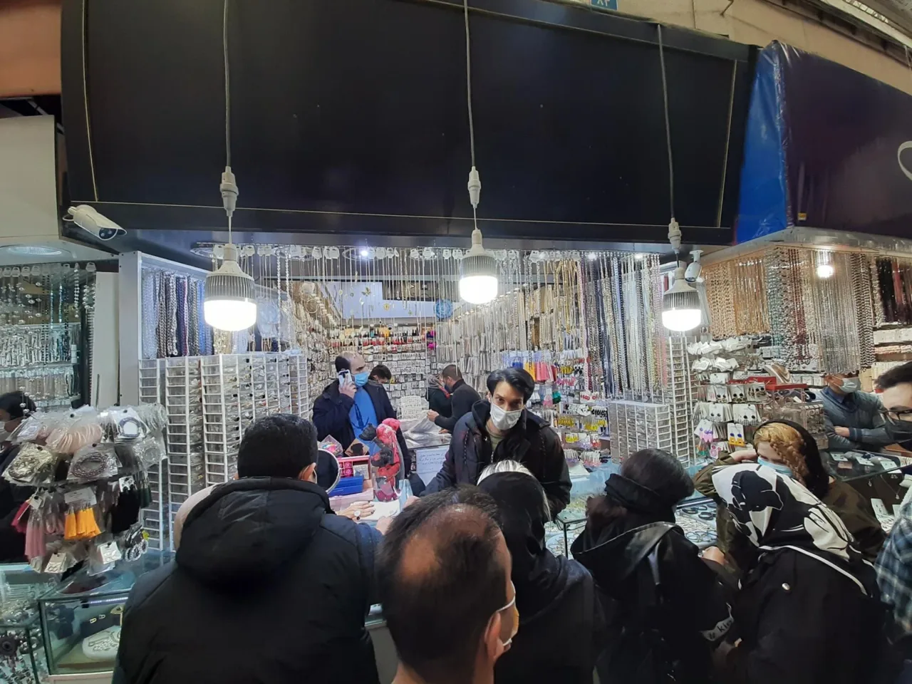 بدلیجات بیات - تصویر 5