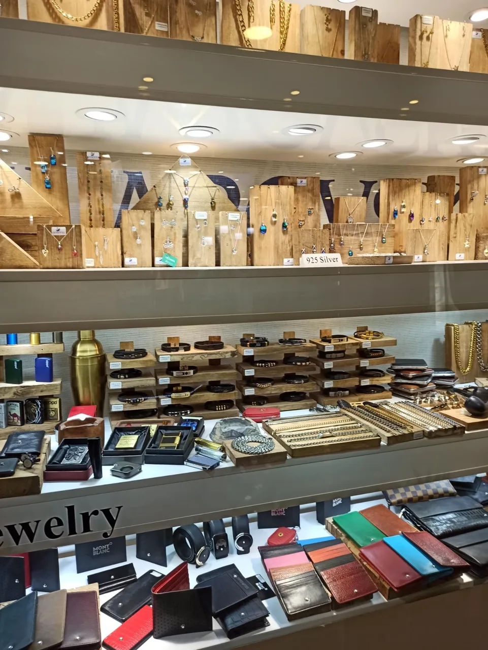 گالری اودیشا فروشگاه ۲ swarovski (سواروسکی) - تصویر 5