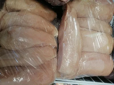 سوپر گوشت شالمان