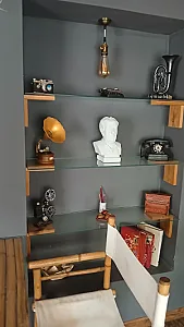 کافه عمارت