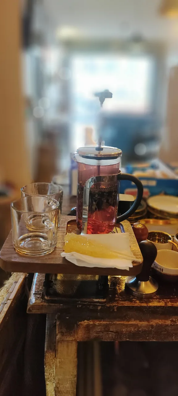 کافه گودو - تصویر 4