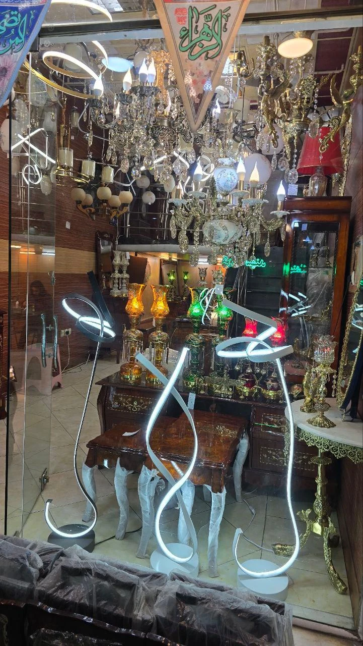 فروشگاه یزد برنز - تصویر 4