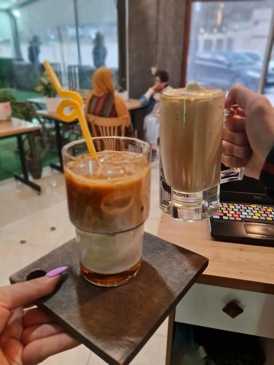 سارله کافه - تصویر 4