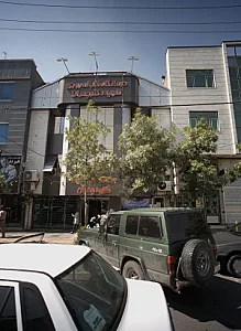 باشگاه ورزشی هیربد