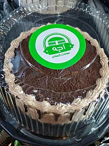 فروشگاه شیرینی سنتی گرگان
