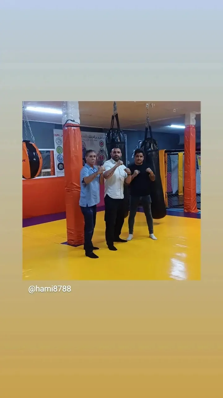 آکادمی و باشگاه ورزشی اروند - تصویر 5