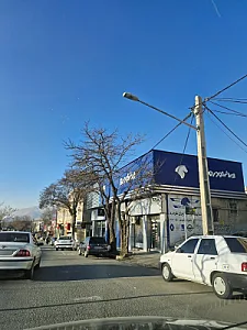 ایران خودرو رشیدی