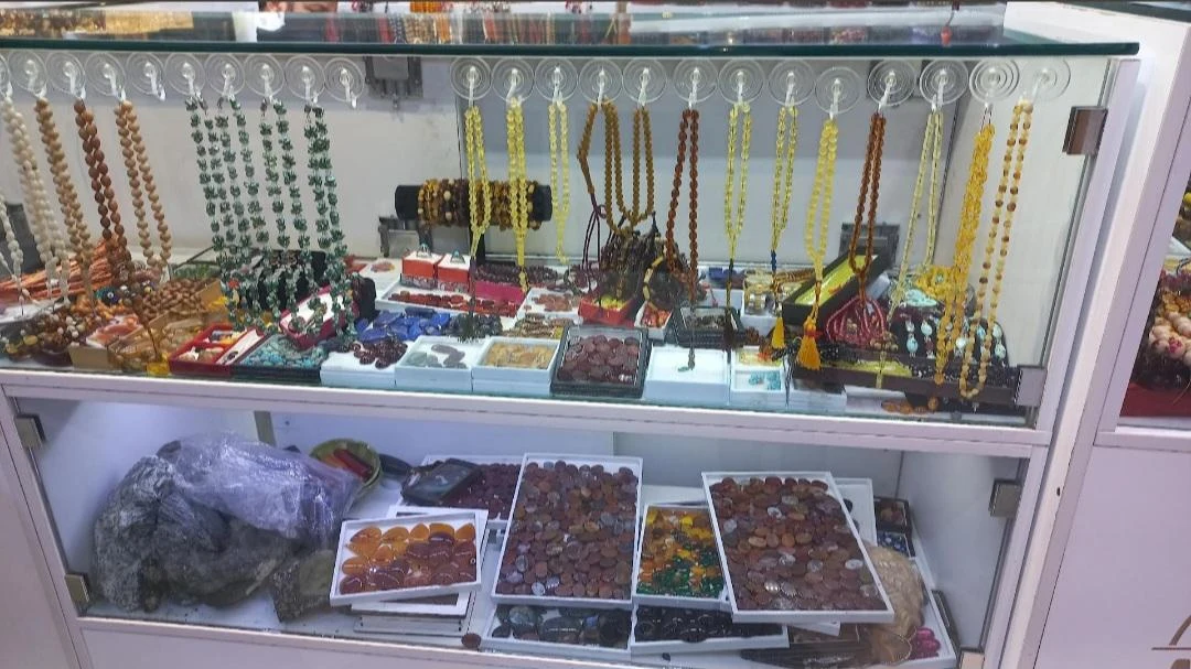 آنتیک صابری - تصویر 2