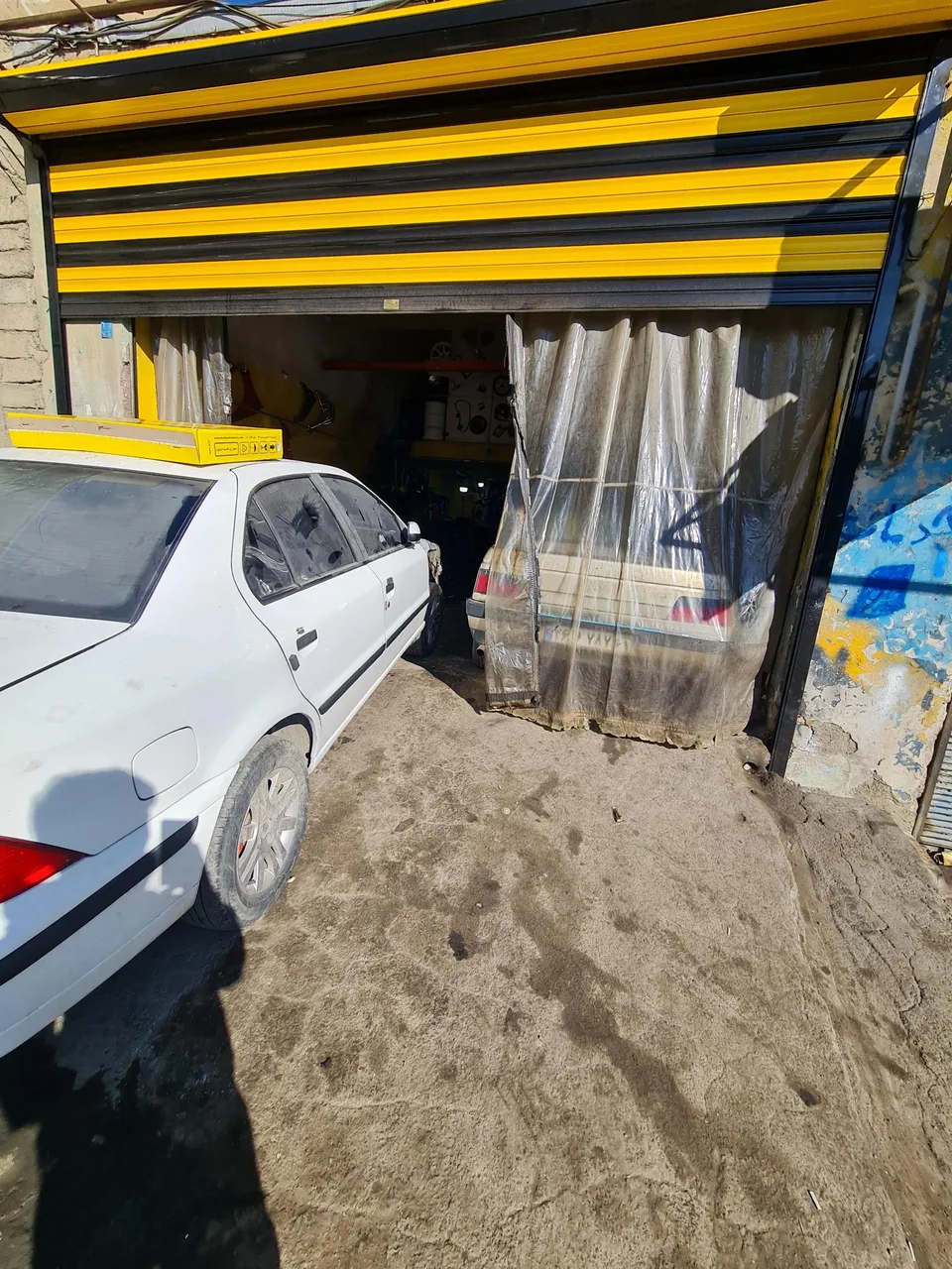 خدمات اتومبیل اردلان - تصویر 3