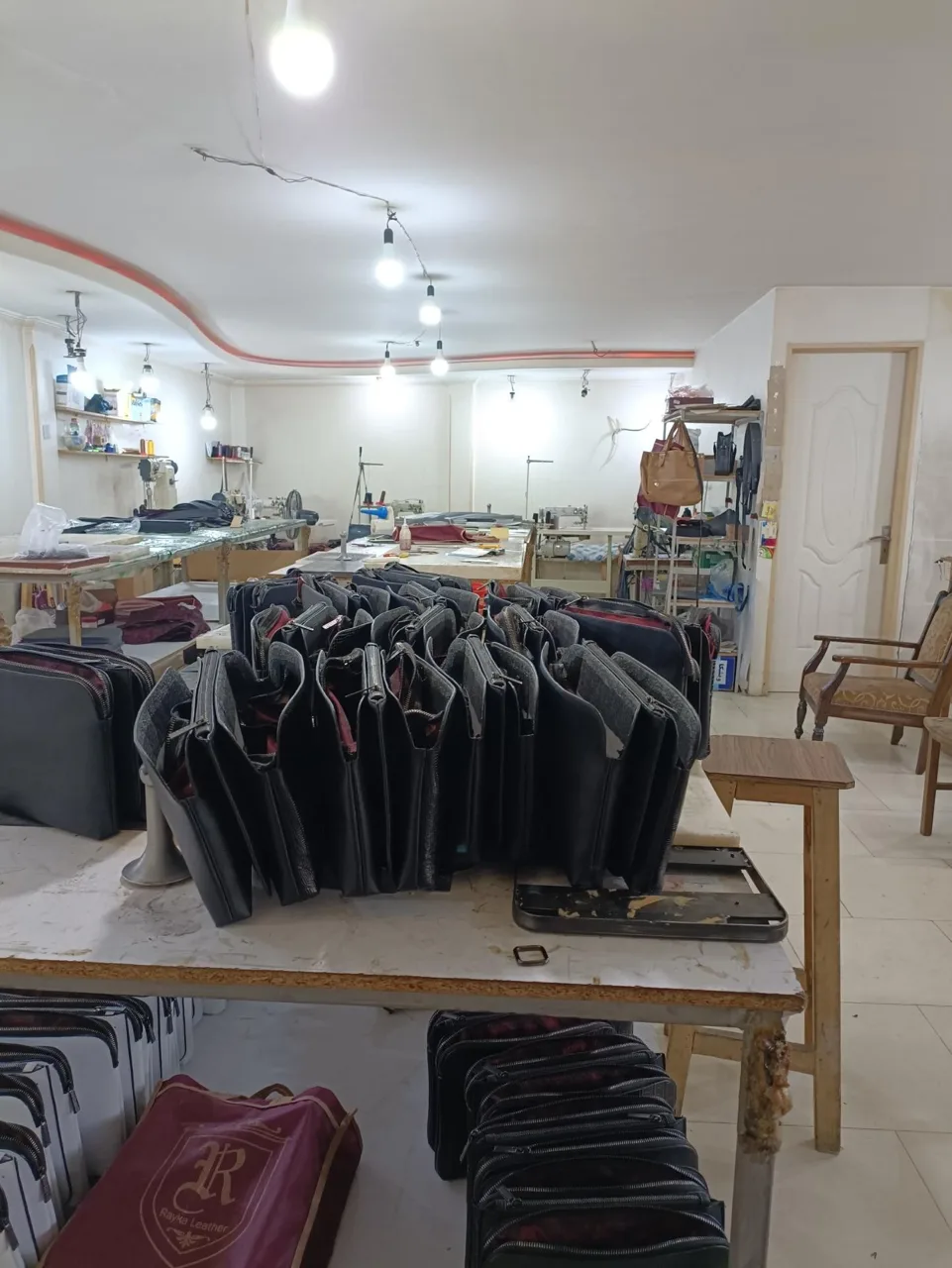 تولیدی کیف ترنج - تصویر 3