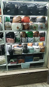 کیف سازی مکیال