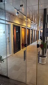 مصالح ساختمانی فراشی