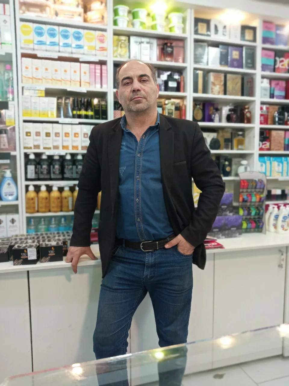 آرایشی بهداشتی سیب - تصویر 2