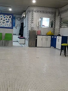 مجتمع ورزشی ثامن الحجج
