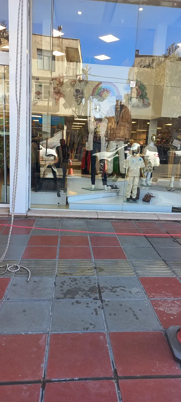تاناکورای H & M - تصویر 3