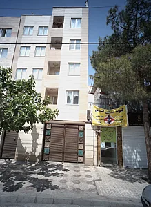 کلوپ ورزشی قائم