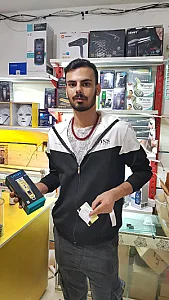 فروشگاه لوازم خانگی لیمون کالا