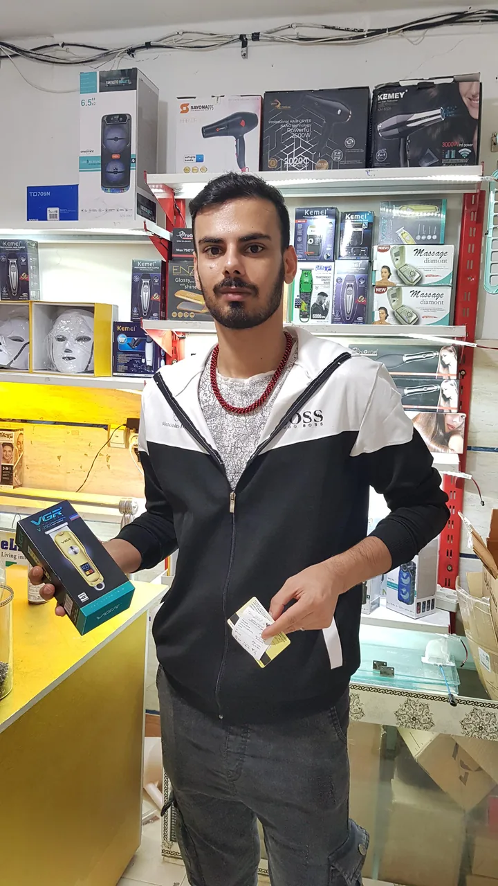 فروشگاه لوازم خانگی لیمون کالا