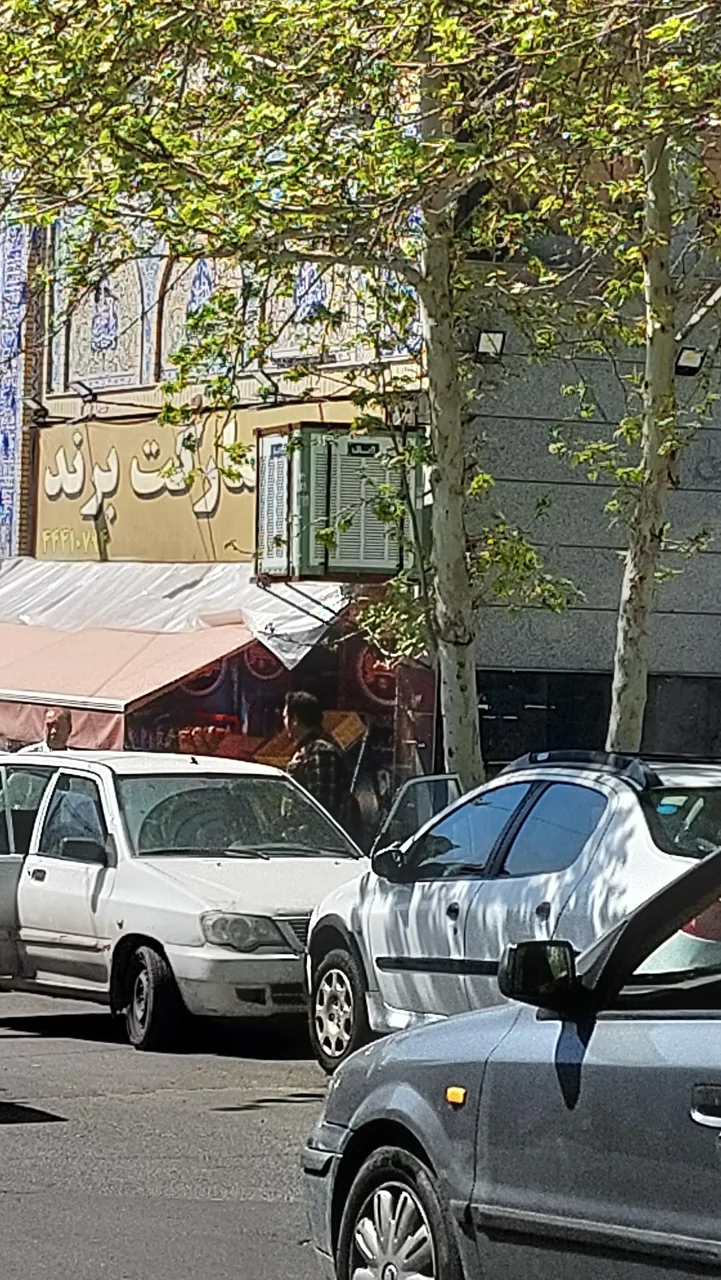 سوپر مارکت برند - تصویر 5
