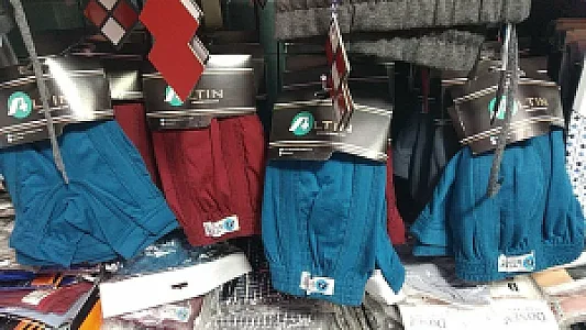 آلتین پوش