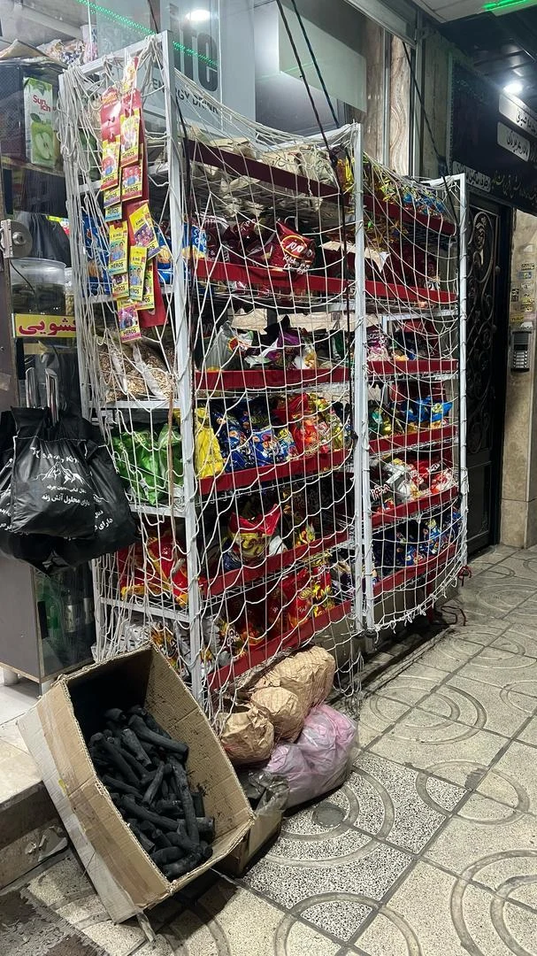 هایپرمارکت ادوین - تصویر 4