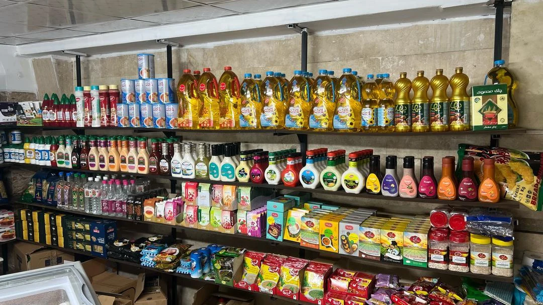 هایپرمارکت ادوین - تصویر 5