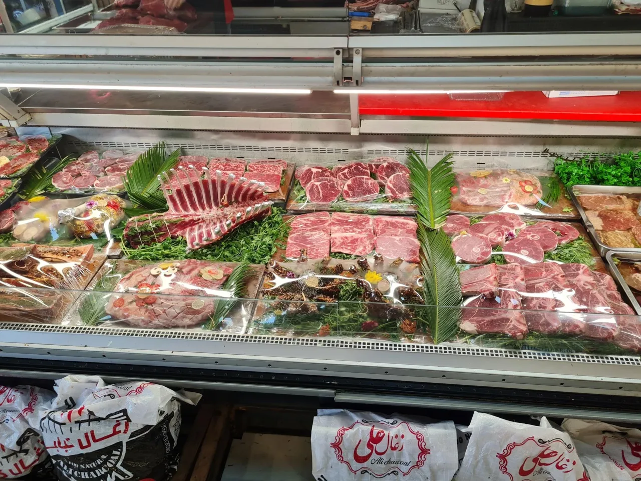 هایپر مارکت شبانه روزی درنا - تصویر 2