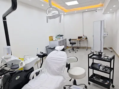 مطب دندانپزشکی دکتر هیوا خالدی